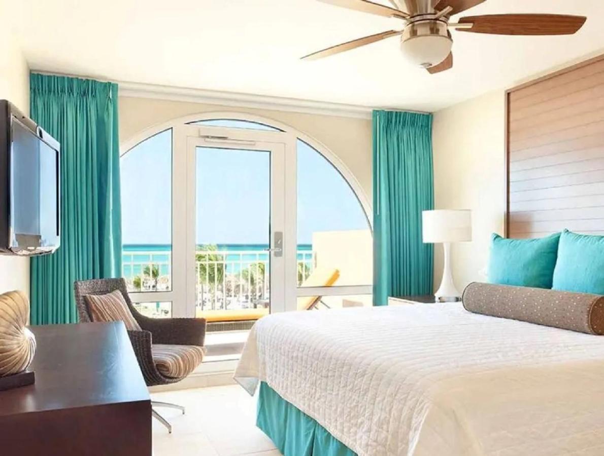 Bluegreen At La Cabana Beach Resort & Casino Palm Beach ภายนอก รูปภาพ